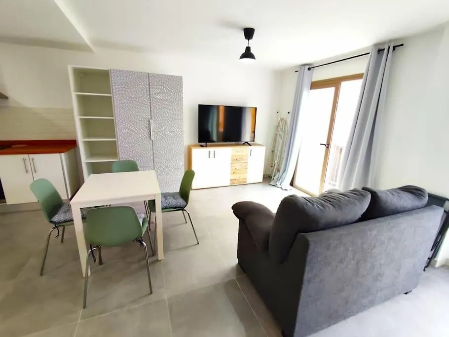 Appartement Apartament Near The Ocean In Playa San Juan