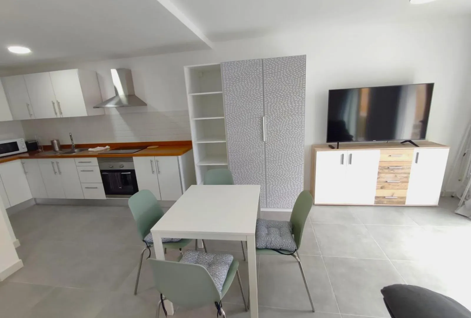 Appartement Apartament Near The Ocean In Playa San Juan